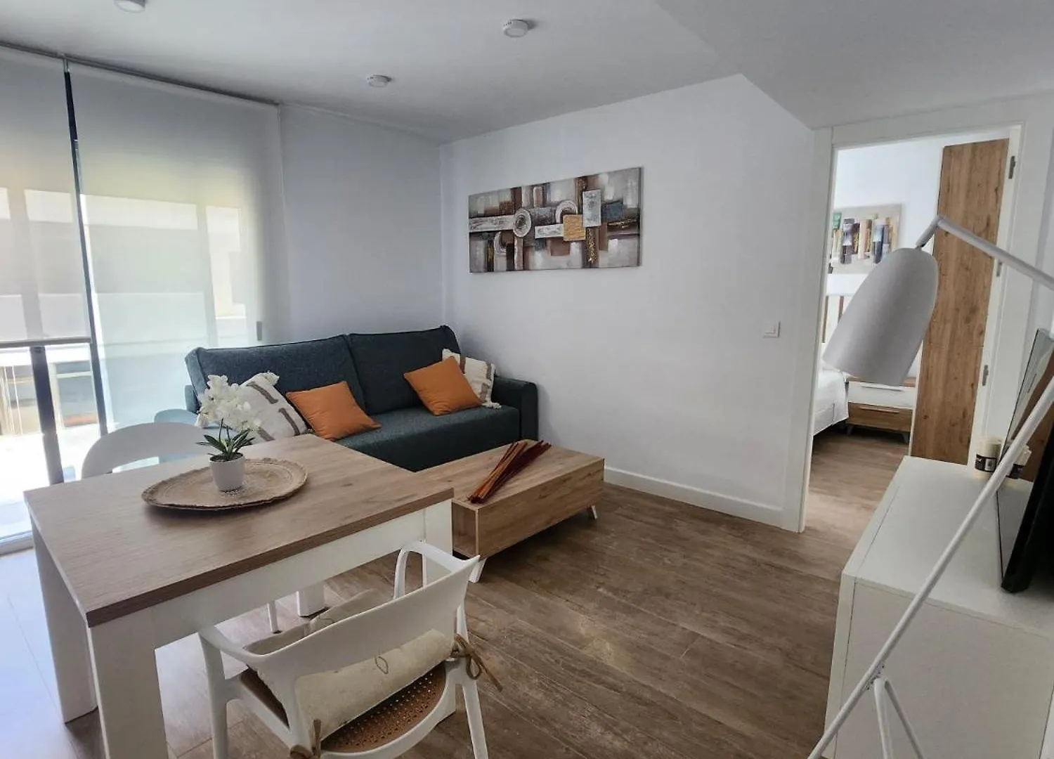 Novamar Apartamentos Fuengirola