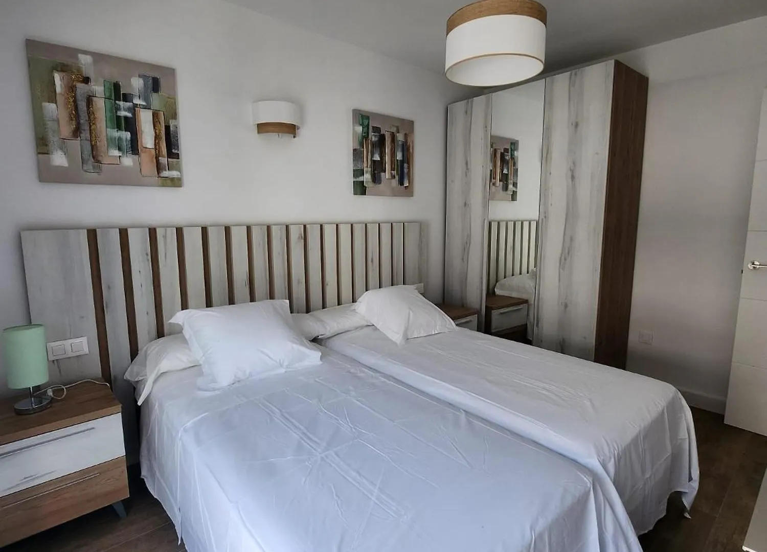 Novamar Apartamentos Fuengirola