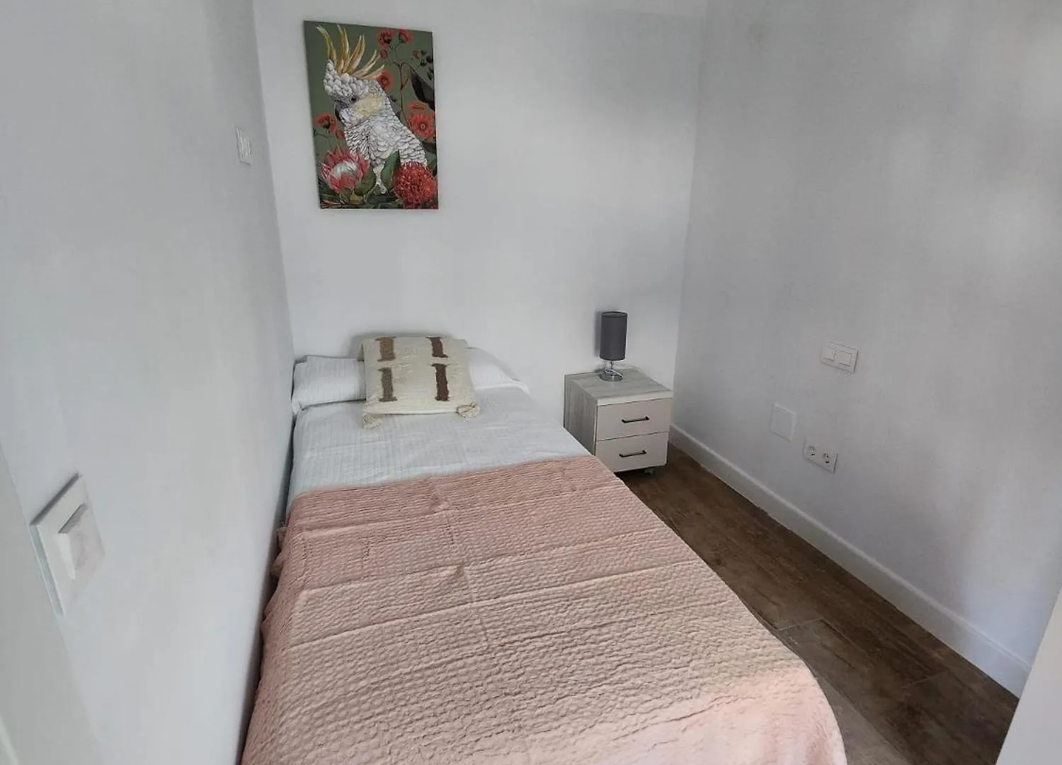 Novamar Apartamentos Fuengirola