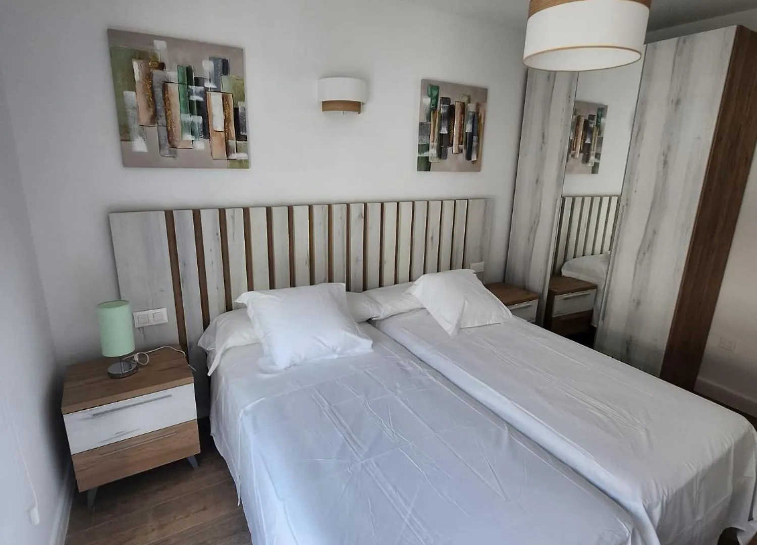 Novamar Apartamentos Fuengirola