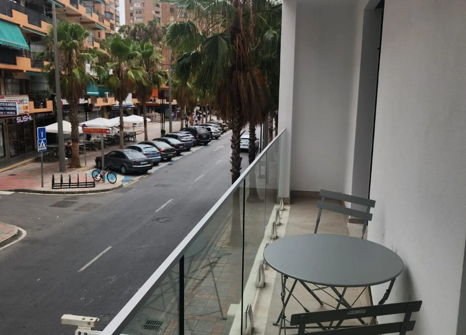 Novamar Apartamentos Fuengirola