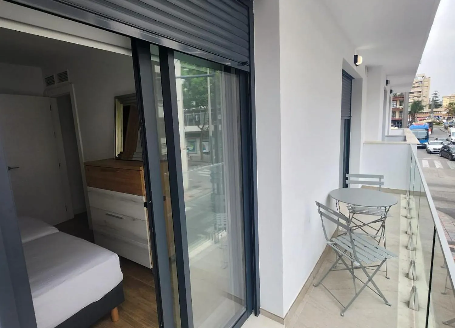 Novamar Apartamentos Fuengirola España