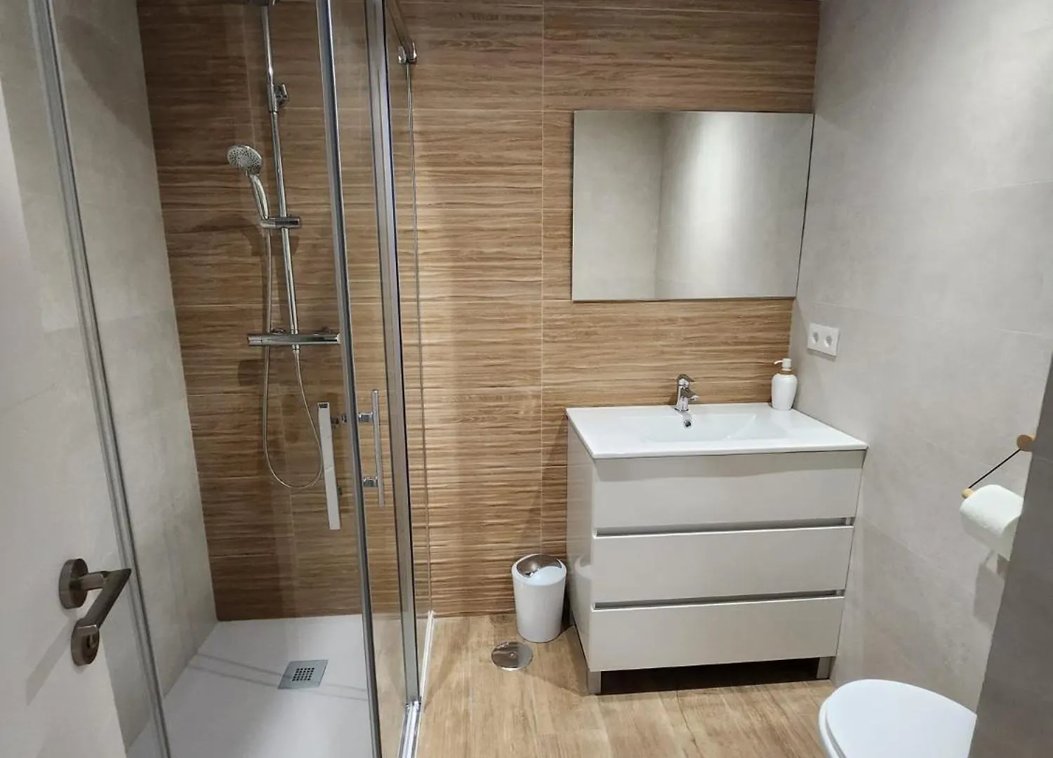 Novamar Apartamentos Fuengirola