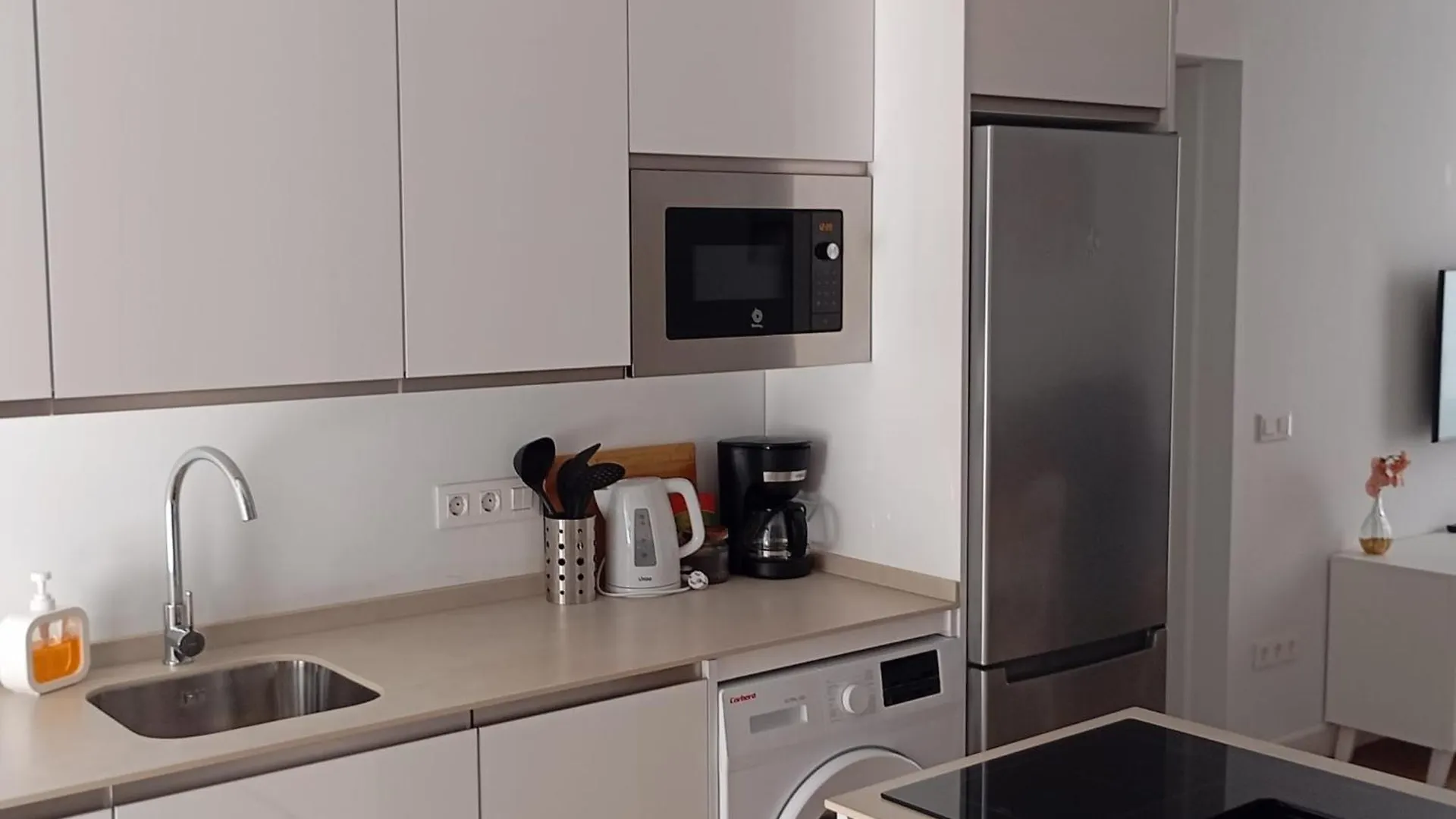 Novamar Apartamentos Fuengirola