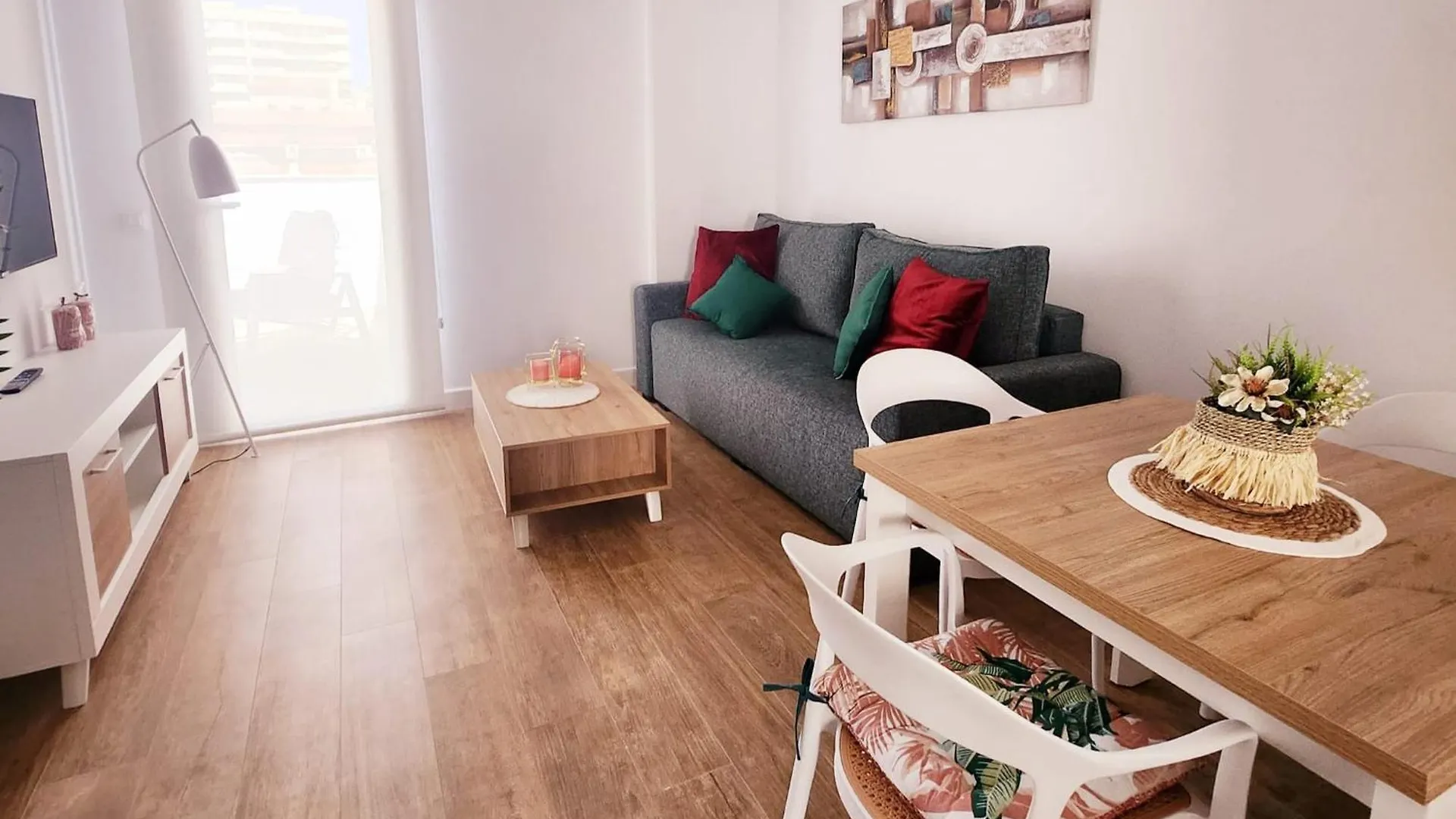 Novamar Apartamentos Fuengirola
