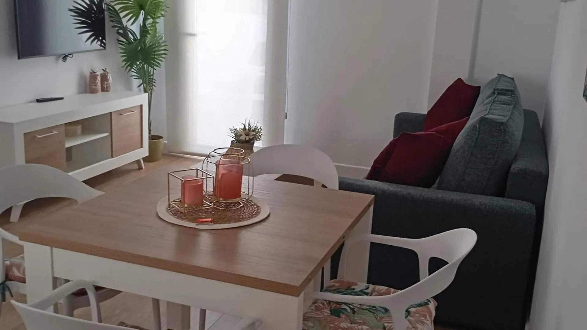 Novamar Apartamentos Fuengirola